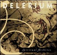 Song "Aftermath" from album "Spiritual Archives"