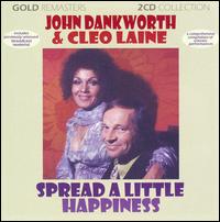 Song "Second Eleven" from album "Spread a Little Happiness"