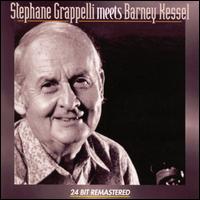 Song "Little Star" from album "Stephane Grappelli Meets Barney Kessel"