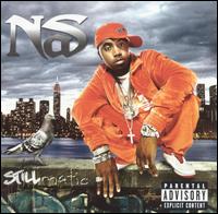 Song "What Goes Around" from album "Stillmatic"