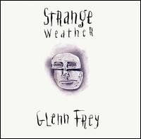 Song "Long Hot Summer" from album "Strange Weather"