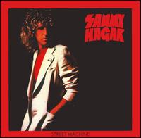 Song "Feels Like Love" from album "Street Machine"