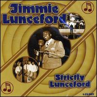 Song "Twenty-Four Robbers" from album "Strictly Lunceford"