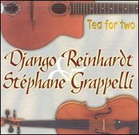 Song "Sweet Georgia Brown" from album "Tea for Two"