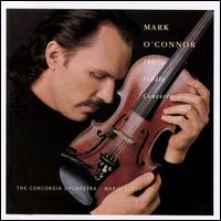 The Fiddle Concerto