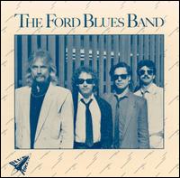 Song "Too Late" from album "The Ford Blues Band"