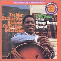 The Most Exciting New Guitarist on the Jazz Scene