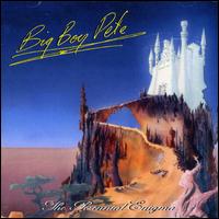 Song "The Prayer" from album "The Perennial Enigma"