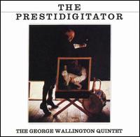 Song "August Moon" from album "The Prestidigitator"