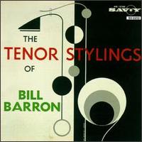 Song "Oriental Impressions" from album "The Tenor Stylings of Bill Barron"