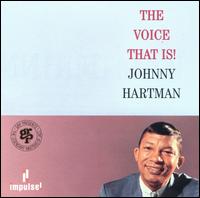 Song "It Never Entered My Mind" from album "The Voice That Is!"