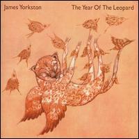 Song "Us Late Travellers" from album "The Year of the Leopard"