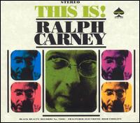 Song "Solitude" from album "This Is Ralph Carney"