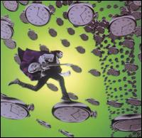 Song "Dreaming #11" from album "Time Machine"