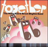Song "Phuncky Bill" from album "Together"