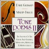 Song "Jeepers Creepers" from album "Tone Poems 2"