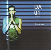 Song "Lightz" from album "Trust the DJ: DA01"