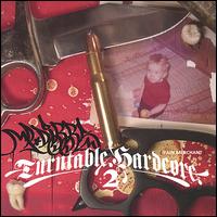 Song "Chaos" from album "Turntable Hardcore, Vol. 2: Pain Merchant"
