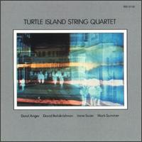 Song "No Lyin'" from album "Turtle Island String Quartet"
