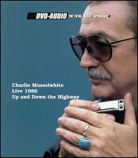 Up & Down the Highway Live: 1986