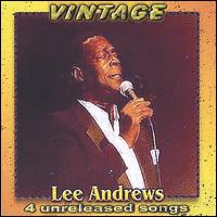 Song "Try the Impossible" from album "Vintage"
