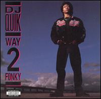 Song "Me Wanna Rip You Girl" from album "Way 2 Fonky"