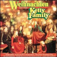 Song "Who'll Come with Me (David's Song)" from album "Weihnachten mit der Kelly Family"