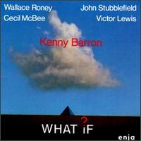Song "Trinkle, Tinkle" from album "What If?"