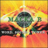 Song "Mi Noh Bizniz" from album "Word, Sound & Power"