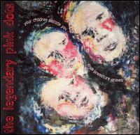 Song "A Silver Thread" from album "Your Children Placate You from Premature Graves"