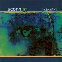 Song "416" from album "Zander"