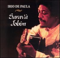 Sarava Jobim