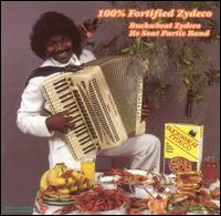 100% Fortified Zydeco