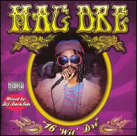 16's Wit Dre (Mixed by DJ Backside)