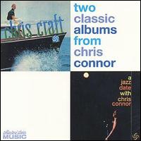 A   Jazz Date with Chris Connor