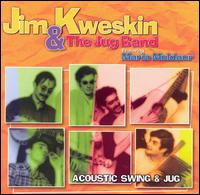 Acoustic Swing & Jug