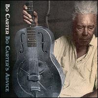 bo carter re-creation