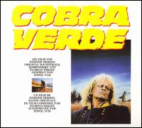 Cobra Verde