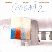 Codona, Vol. 2