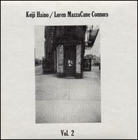 Haino & Mazzacane, Vol. 2