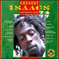 Gregory Isaacs - Pardon Me In Dub Gregory Isaacs - Pardon Me In Dub