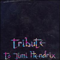 Hendrix Tribute