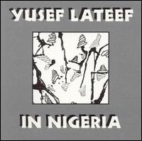 In Nigeria