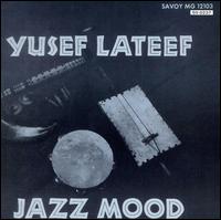 Jazz Moods