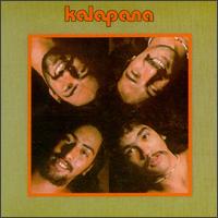 Kalapana - Alive Kalapana - Alive