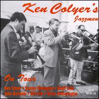 Ken Colyer's Jazzmen on Tour [live]