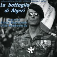 La battaglia di Algeri movies in Belgium
