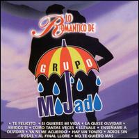grupo mojado effigy