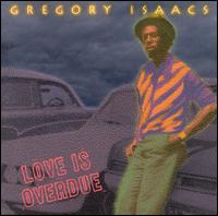 Gregory Isaacs - Watchman Of The City Gregory Isaacs - Watchman Of The City
