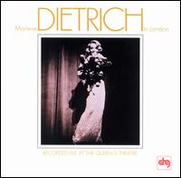 marlene dietrich death